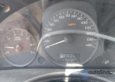 2005 Chevrolet Malibu z USA, uszkodzony, nr VIN 1G1ZS52F45F282267